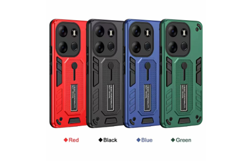 Silicon case