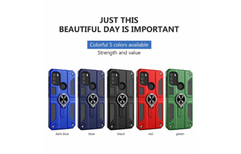 2in 1 Phone cover with clip and stand
