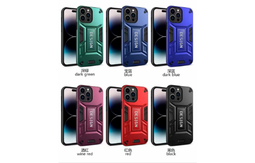 2in 1 Phone cover