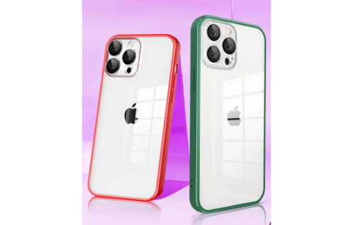 Dual TPU